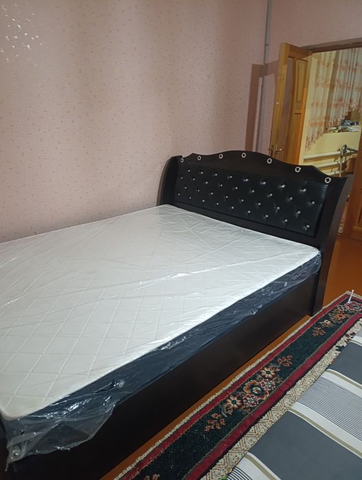 Mebel yangi ishlatilmagan