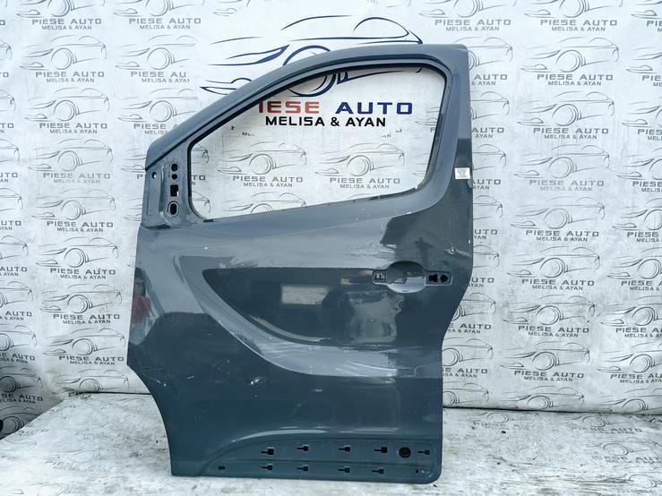 Usa stanga fata Renault Trafic,Fiat Talento,Opel Vivar, Nissan NV300 T