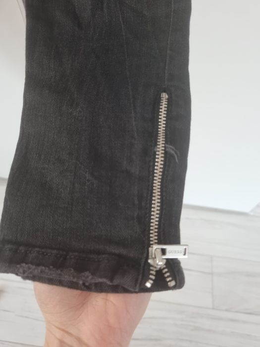 Guess дънки , Guess jeans оригинални 25 размер