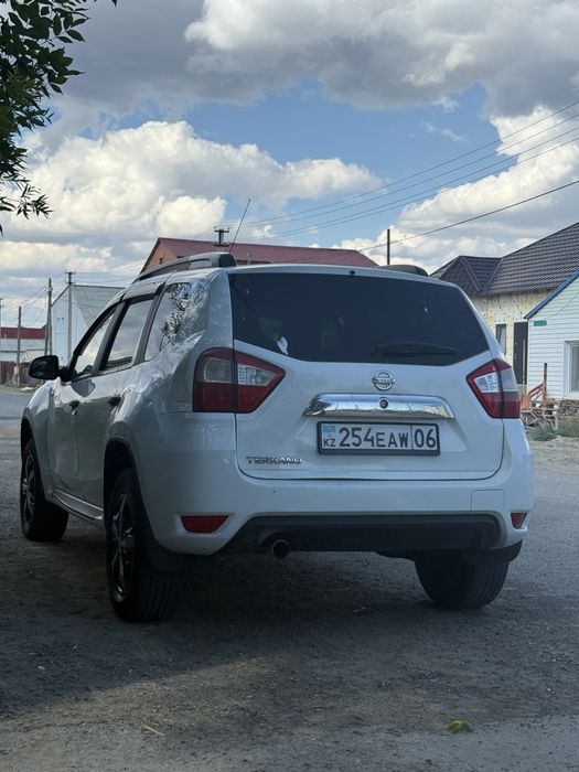 Срочно продам Ниссан террано