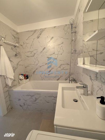 Baneasa 2 Camere Greenfield Prima Chirie