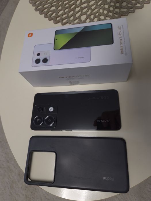 Redmi note 13 pro 5g