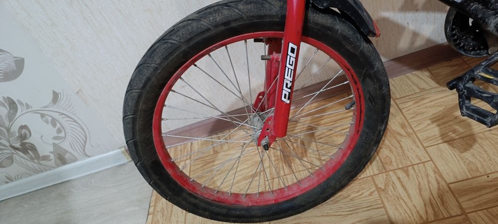 Продам велосипед