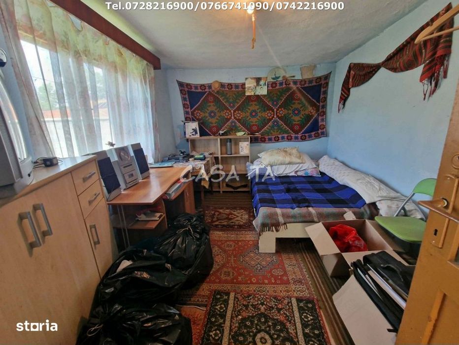 Casa situata in Arcani - Sanatesti