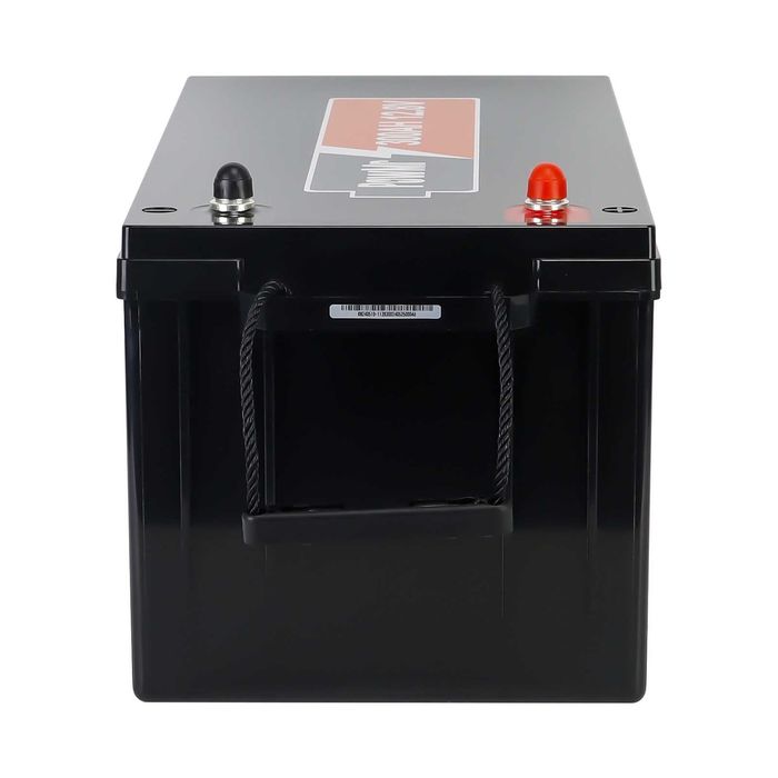 300ач 12v Lifepo4 Акумулатор Литиево желязо фосфатен лодки каравани кемпери ТЯГОВ