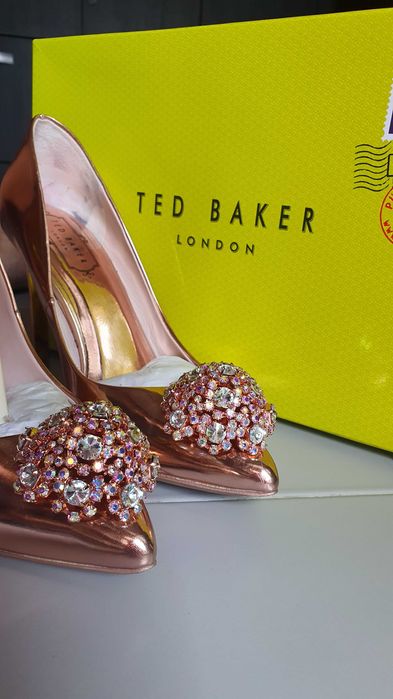 Ted Baker обувки токчета