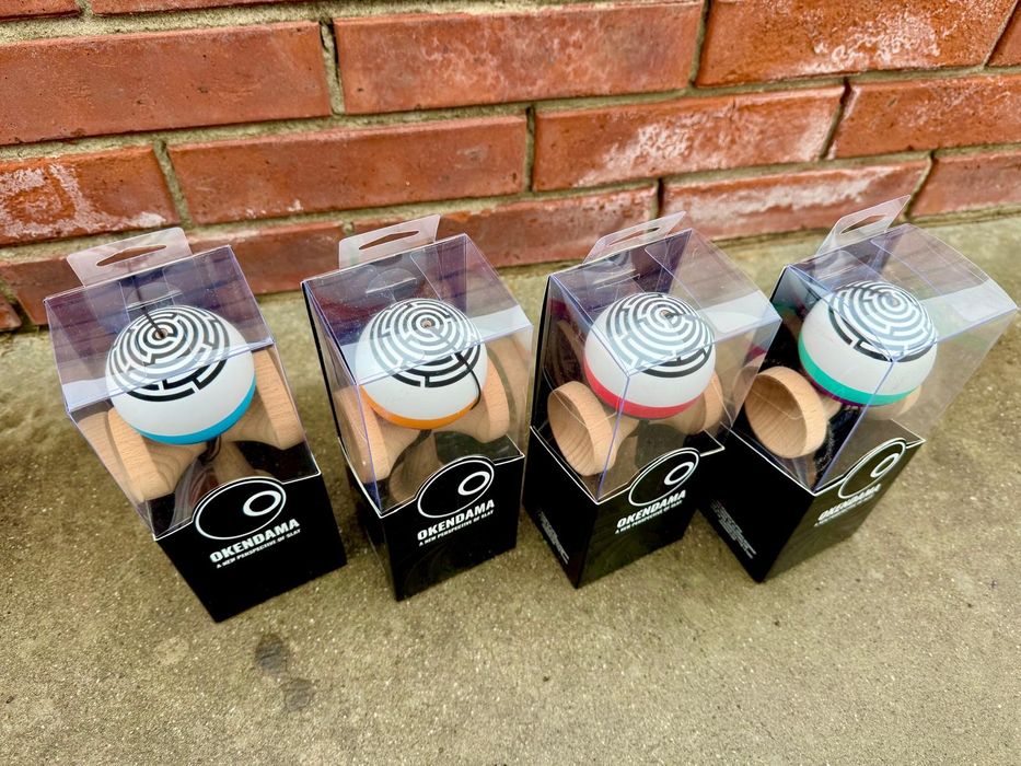 Kendama oKendama MAZE Originale