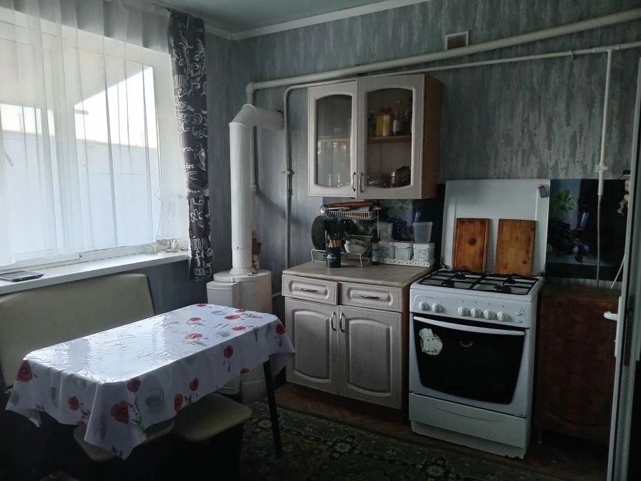 Продам дом в с.Сарыжар