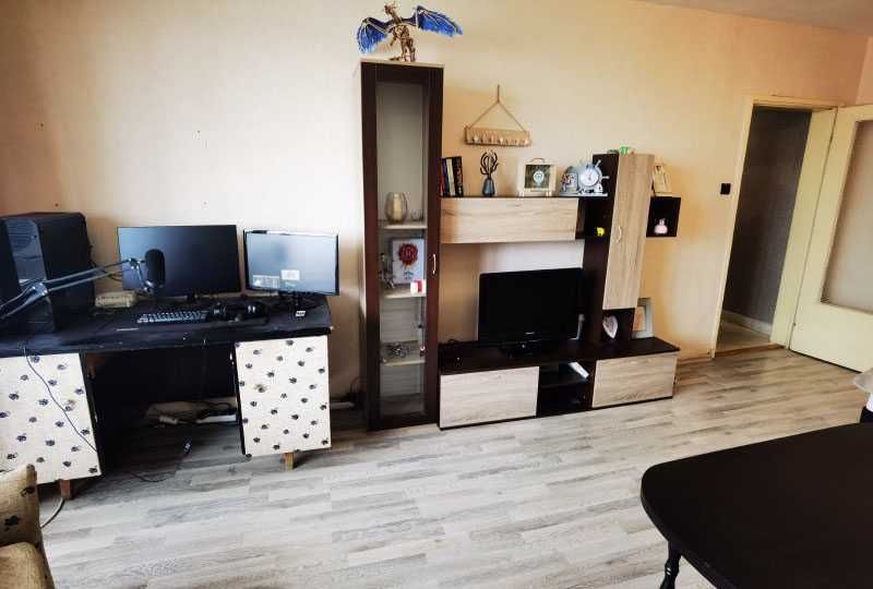 Дава се под наем Едностаен апартамент в София, Люлин 4 - 53 кв.м за 320 € - Снимка #1