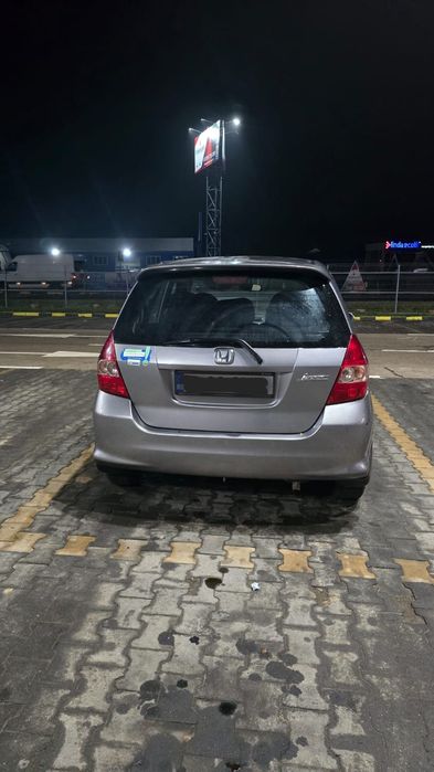 HONDA Jazz 2006 — imagine 4
