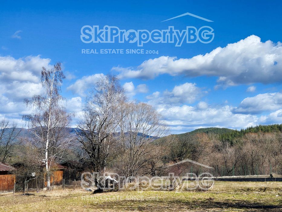 Продава се Парцел в Добринище - 541 кв.м за 56 €/кв.м - Снимка #6