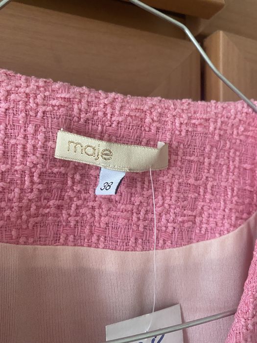 Maje рокля 36 номер