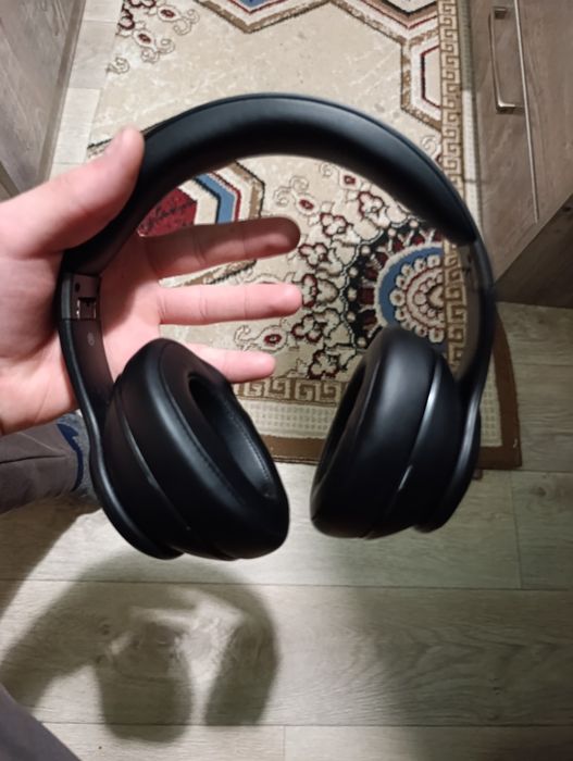 Продам наушники SAWA СРОЧНО!