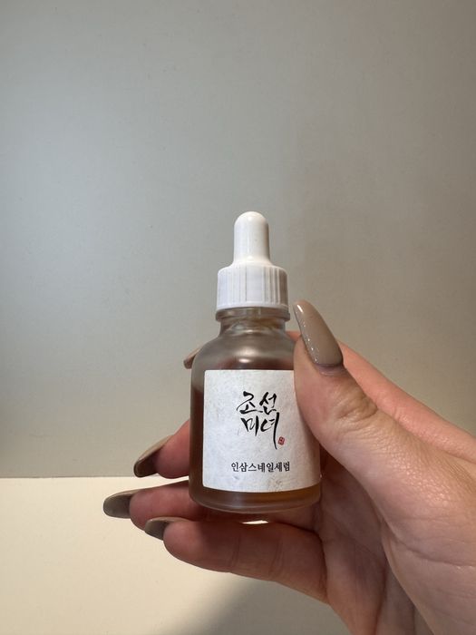 Азиатска козметика