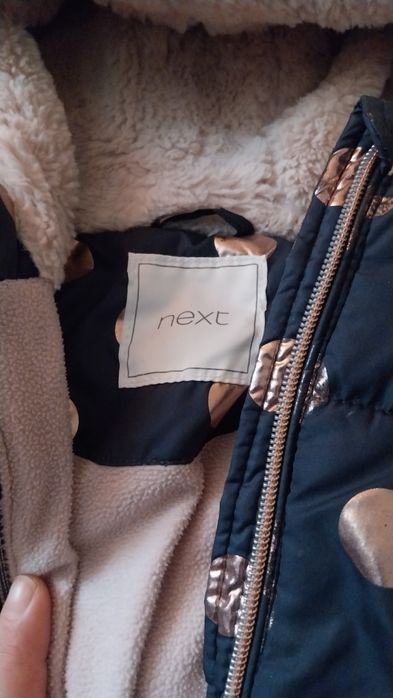 Combinezon next copii