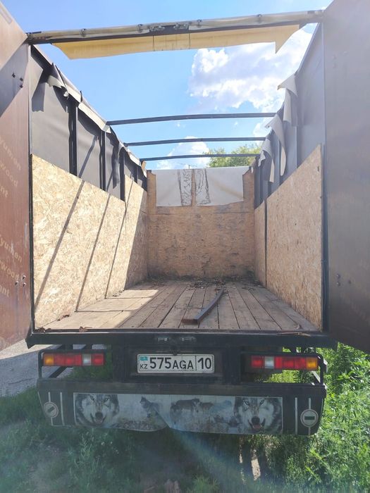 Газель фермер продам