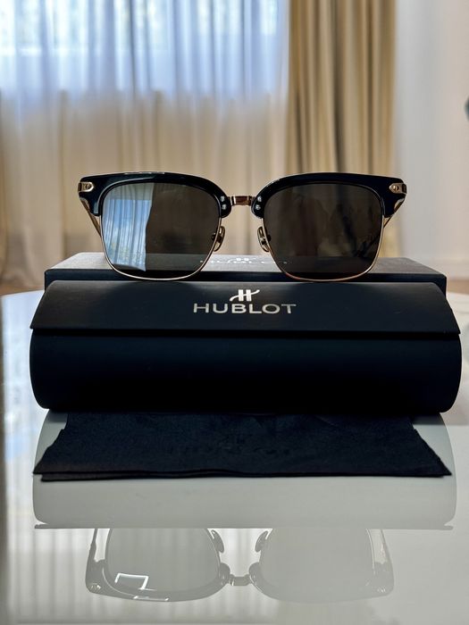 Ochelari de soare Hublot