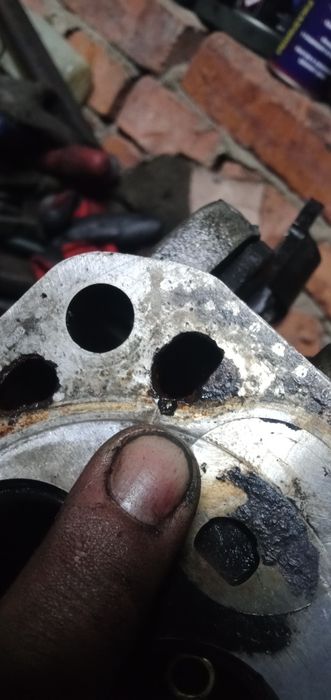 Продам гбц 1.9 пассат