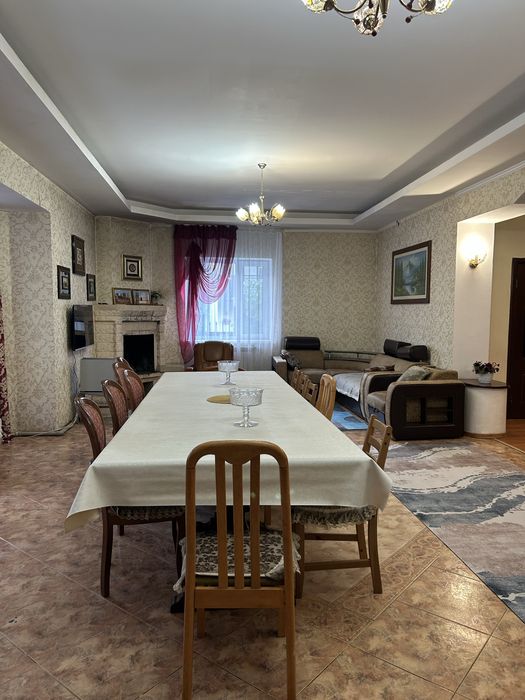 Коттедж в Боровом