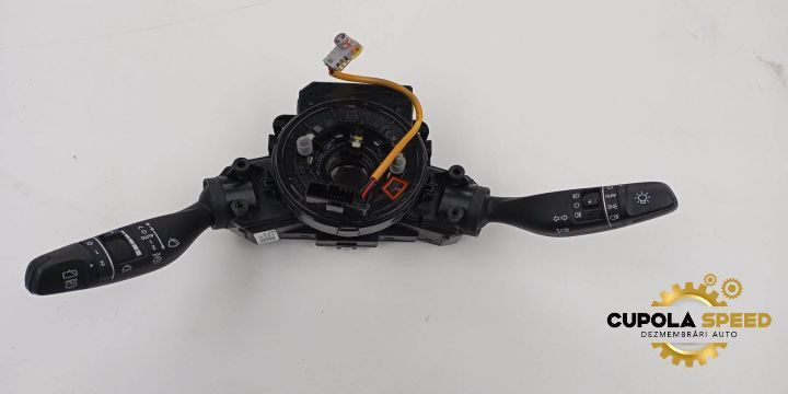 Spira volan cu manete 93480-1Y000 Hyundai i20 2 (GB) [2014 - 2020]
