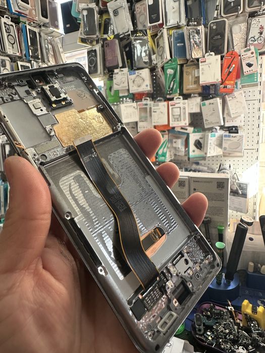 Display original samsung S22 ultra S24 ultra S23 ultra Flip 4 5 fold 5