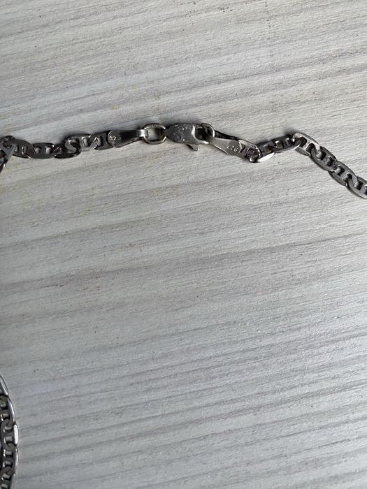 Lant argint 925 fara defecte