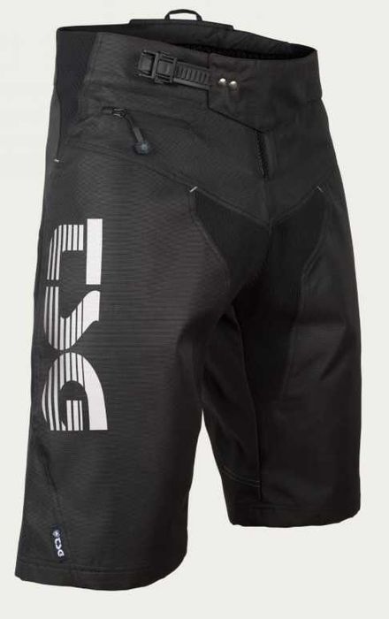 Pantaloni Scurti TSG Trailz MTB