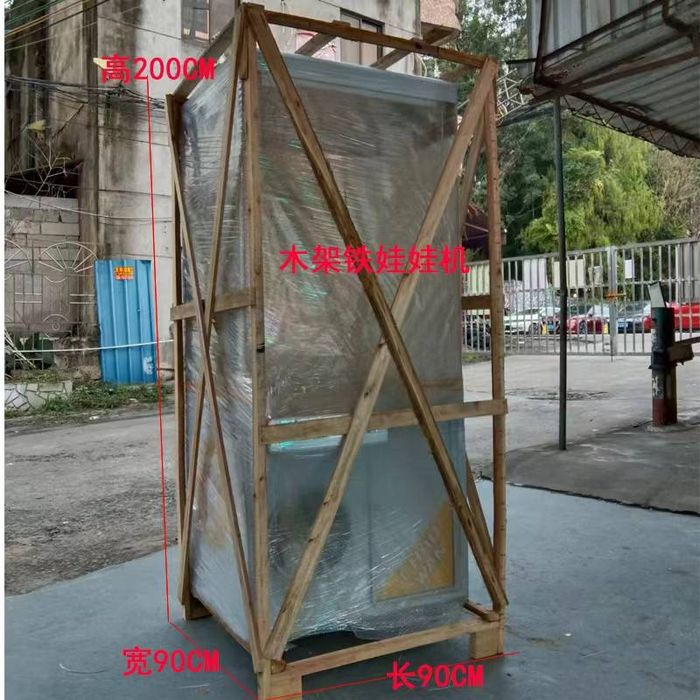 Oyinchoq kran aparat