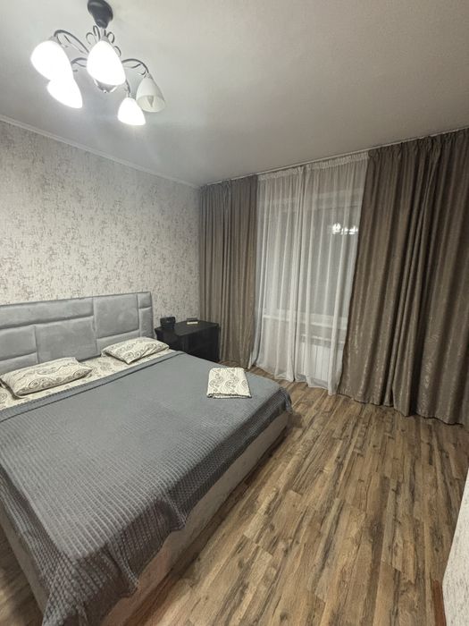 1-ком Цум новый дом