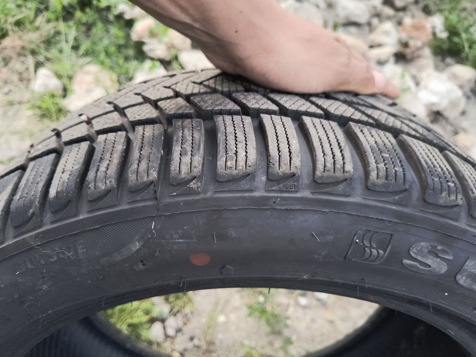 Vand set roti plus anvelope