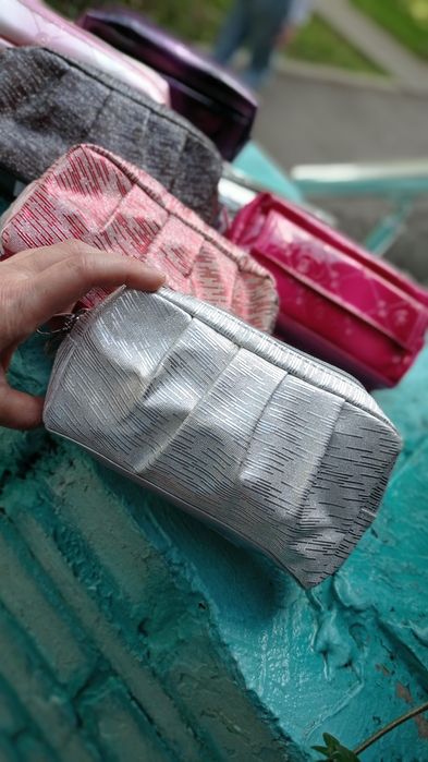 Пенал косметичка