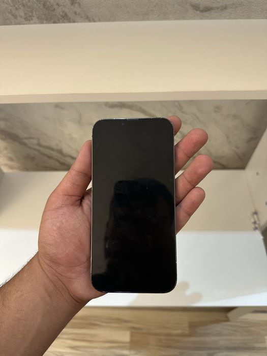Продам iphone 13 pro max 128gb