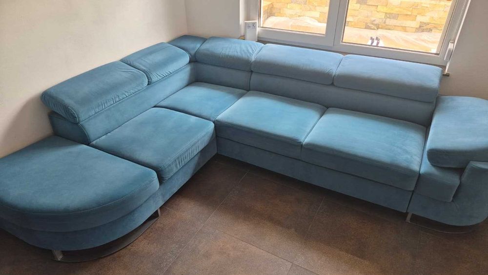 Vand Coltar 280/220