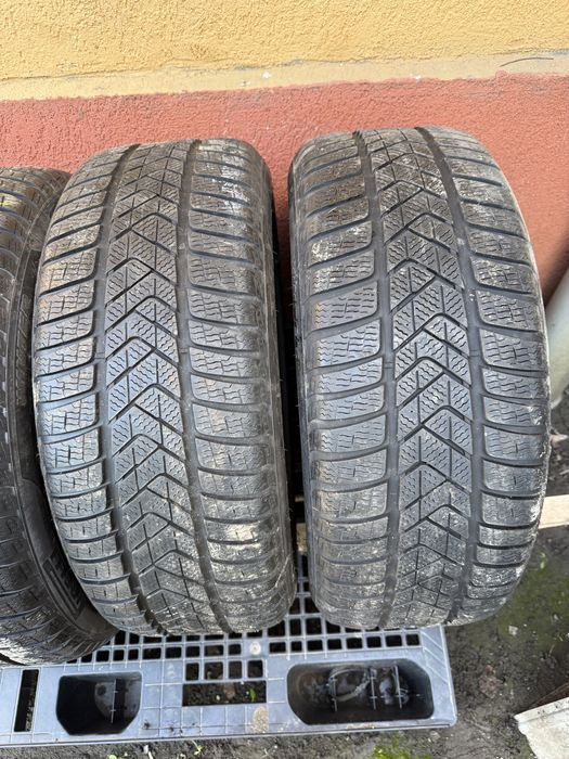 Vand jante cauciucuri 205 60 16 / 245 45 18 opel Dacia spring Honda Kia mini