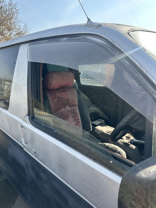 Продам машину мазда бонго дизель