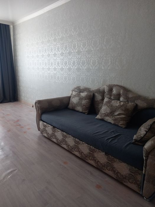 Продаётся 2х ком кв Алтынсарина 30