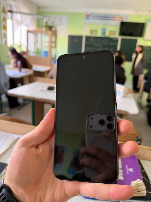 Samsung Galaxy A54 5G