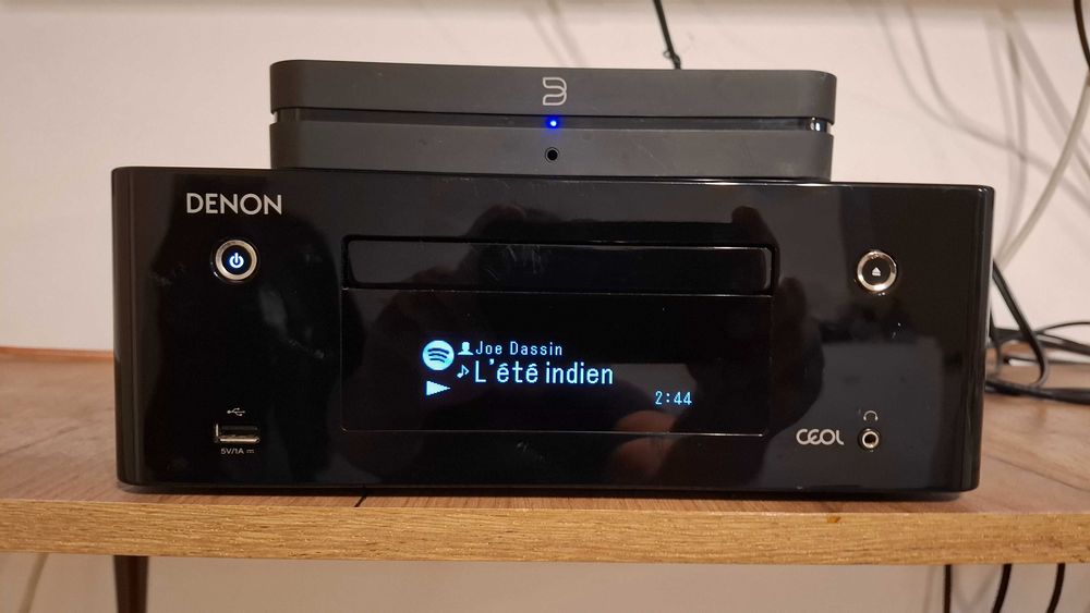 Denon RCD-N9 Ceol N9