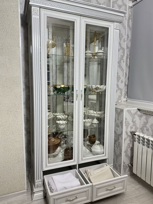 Сервант Беларусь, дерево!!!