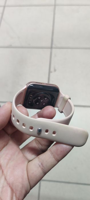Продам Oppo watch.