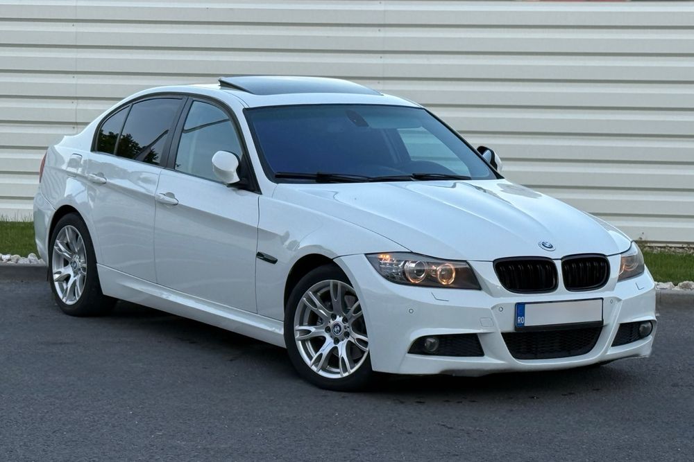 BMW 3 Series 2010 — imagine 2