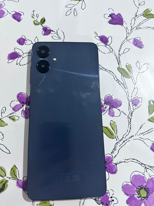 Продаётся Samsung A06 6/128 gb