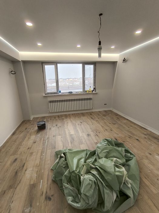 Ремонт   квартир