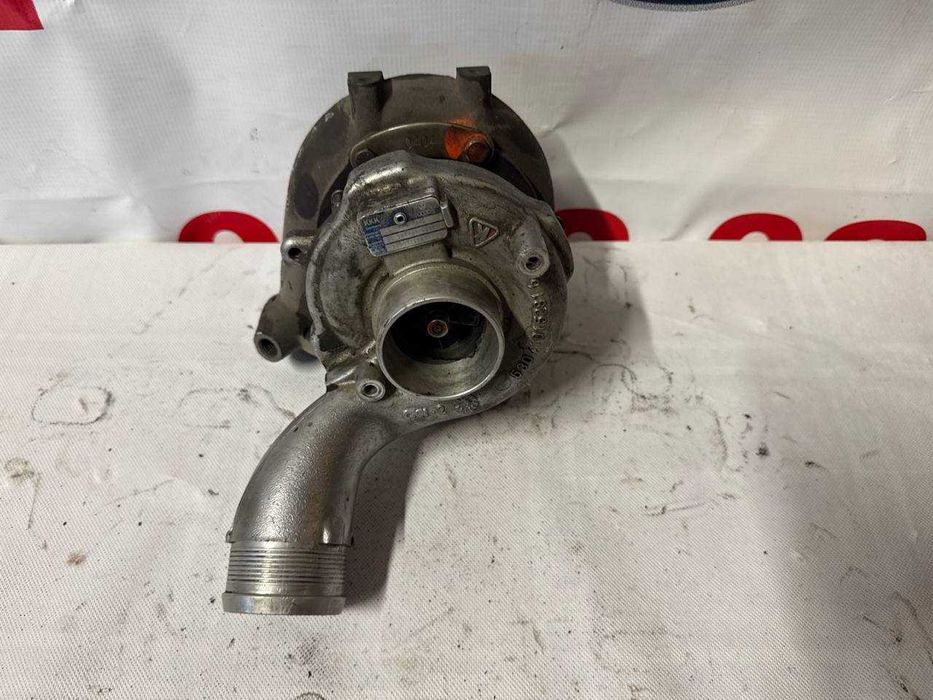 Turbina 059145702S Audi 2.7 3.0 TDI