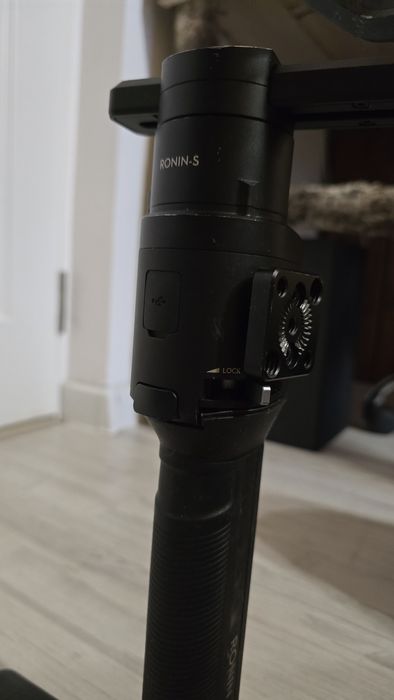 Stabilizator DJI Rinin S