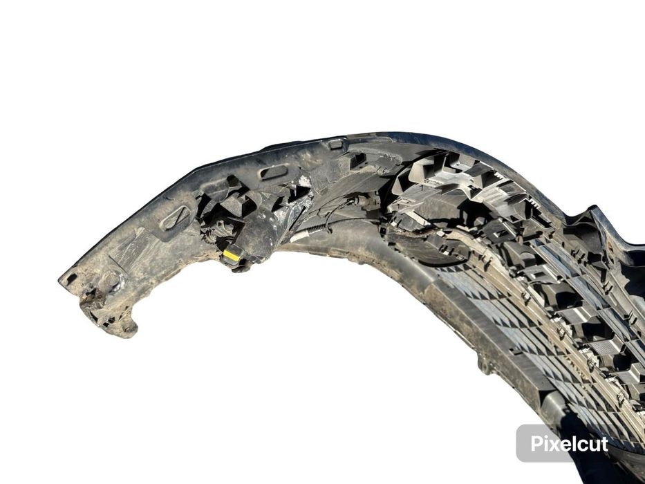 Bara Fata Completa Peugeot 308 Sw 4E_ 2008 - 2012