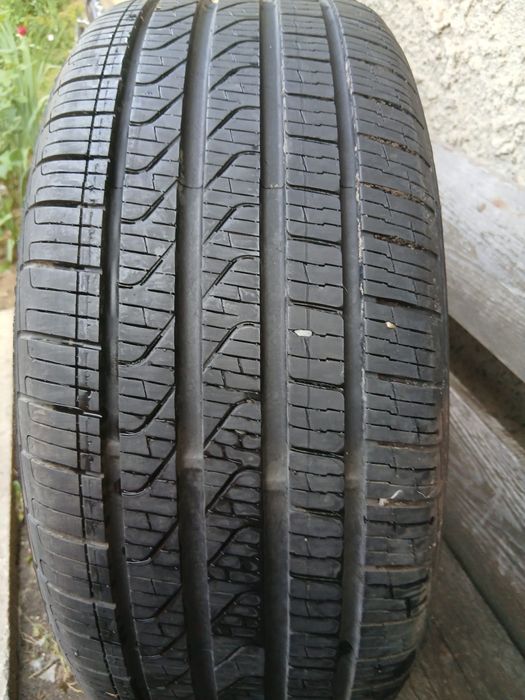 Jante aliaj 225/45 r17