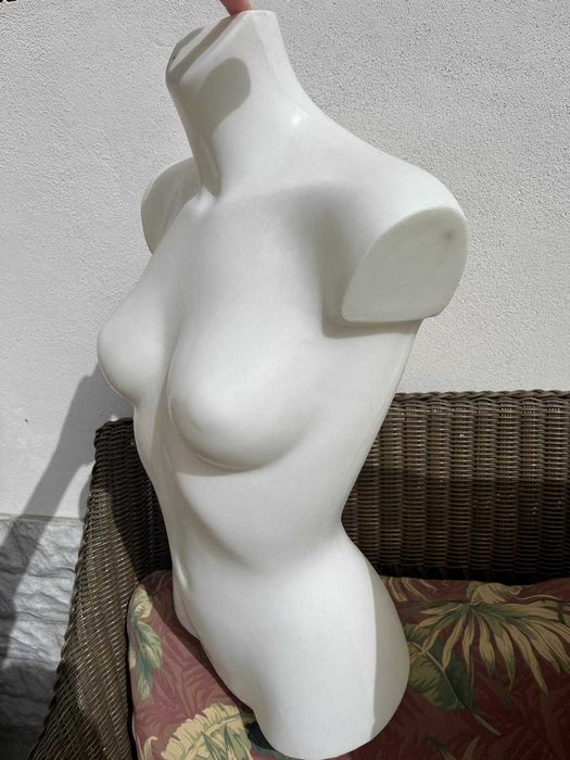 Manechini, busturi