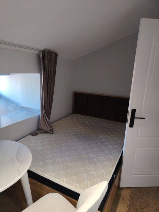 Карасу 6 Новостройка 1-комнатная /3/3 евроремонт со всеми удобствами