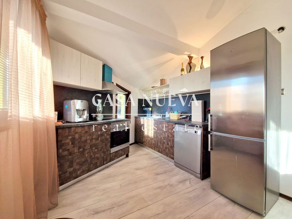 Къща в София, област-с.Волуяк